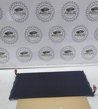 RADIATORE CONDENSATORE CLIMA