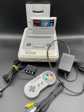 Console originale Super