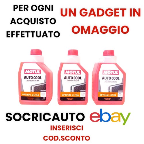 Litri antigelo liquido - 3,