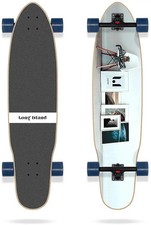 LONG ISLAND Longboard