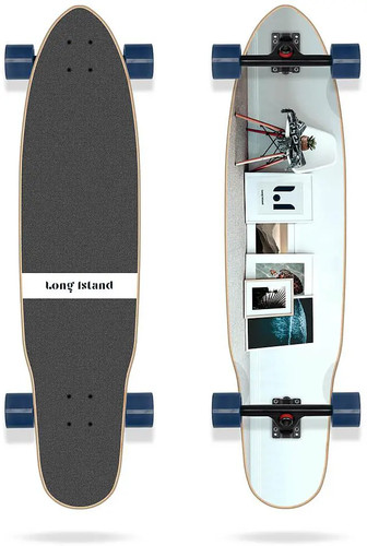 Long island longboard - long,