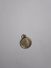 San Francesco Medal Cm 1.5