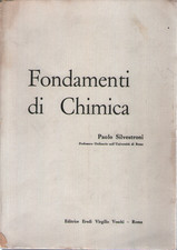Fondamenti di Chimica.