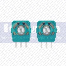 POTENZIOMETRO JOYSTICK X2 PS4