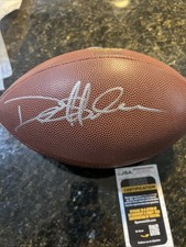 Autografo deion sanders - autografo,