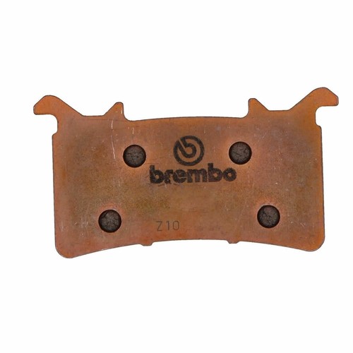 Coppia pastiglie freno - , brembo
