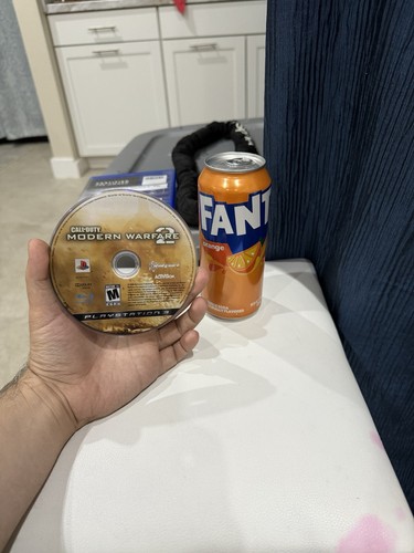 Call duty mw2 per - duty:, ps3