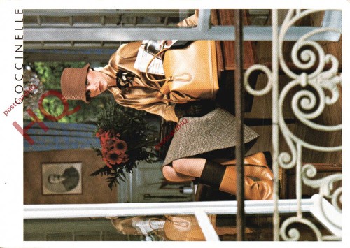 Postcard>>Advertising