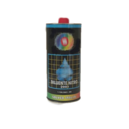 Diluente nitro 2001 - (litri, 1)