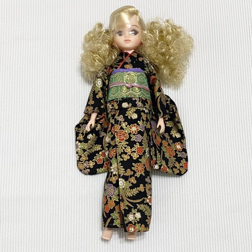 Vintage takara japan licca - takara,
