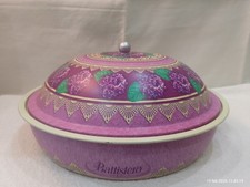 Battistero scatola per torta