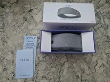 SONU Terapia del Suono per