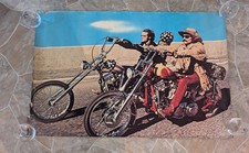 Poster personalità EASY RIDER