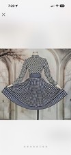 Abito Saks 5th ave anni 60