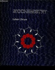 Biochemistry, Stryer, Lubert