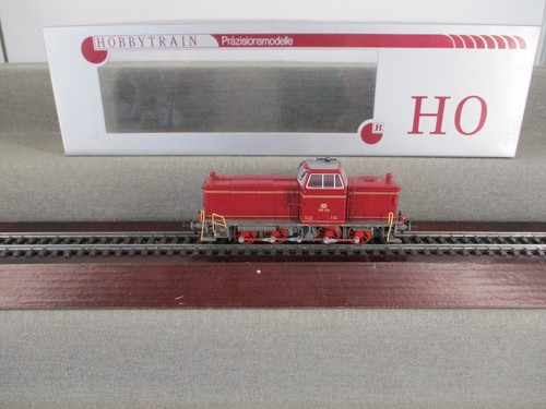 Hobbytrain scala 62650 - h0,