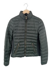 ZARA WOMAN Piumino Donna