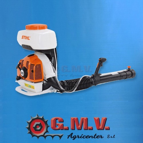 Atomizzatore stihl 430 - atomizzatore, sr