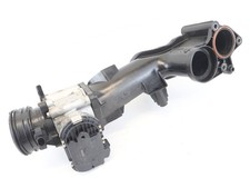 Tubo aspirazione aria valvola