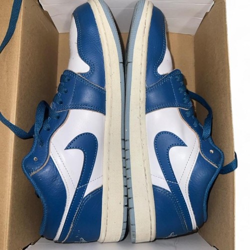 Nike air jordan - low, se