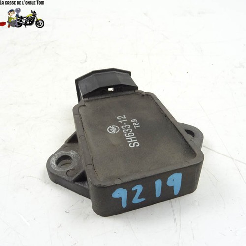 Regolatore tensione honda - di,