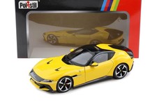 1:18 Polistil Ferrari