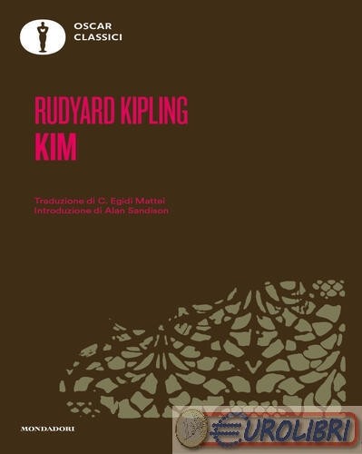 9788804774075 rudyard kipling - 9788804774075,