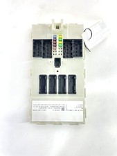 MODULO COMANDO CARROZZERIA BMW