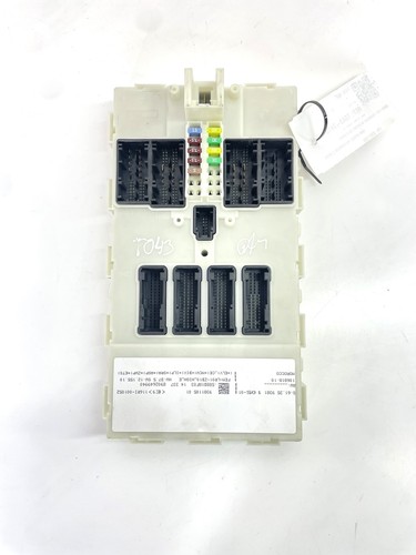 Modulo comando carrozzeria bmw - comando,