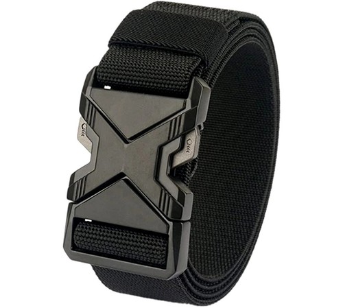 Survival fibbia metallo - survival,
