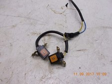 pick up motore per honda ntv 650