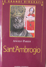 SANT'AMBROGIO LE GRANDI