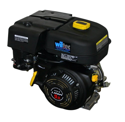 Lifan motore benzina 177 - a,