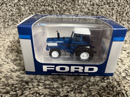 Cabina ford 64 - tw-35, 1/64