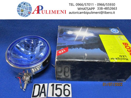 0986310541 faro fendinebbia - 0986310541,