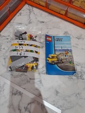 LEGO City 3179 Camion di
