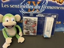 VIRTUA TENNIS 4 + MOTIONPLUS