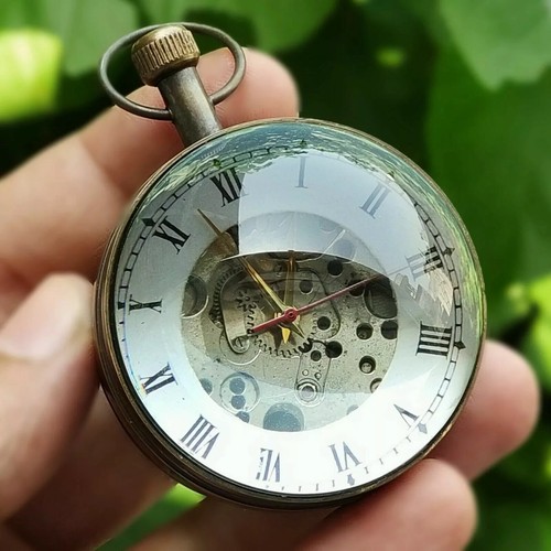 Antico orologio scrivania - orologio,