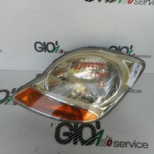 FANALE ANTERIORE SX CHEVROLET MATIZ '05-'10 96590405