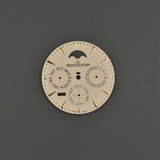  JAEGER-LECOULTRE JLC
