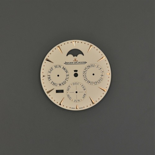 Jaeger lecoultre jlc - ,