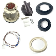 Kit motore vaporetto polti