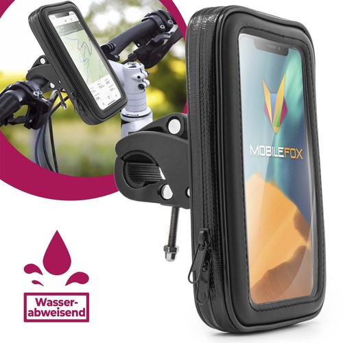 Supporto bicicletta moto