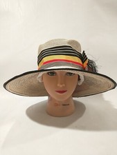 Fedora donna Mr. John anni 70