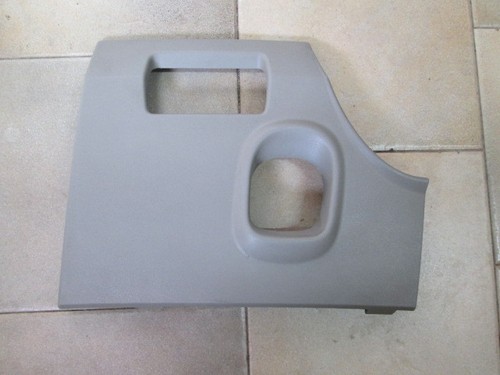 Coperchio fusibili cruscotto