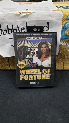 Videogioco cib wheel - videogioco,