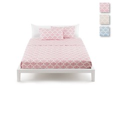 Completo lenzuola Kaimi di