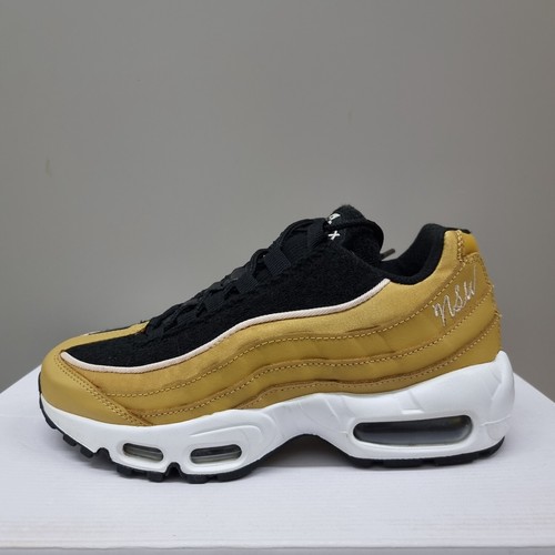 Nike air max wheat - nike, 95