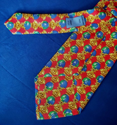 Cravatta uomo vintage - cravatta,