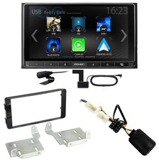 ZENEC Z-N538 Android Auto